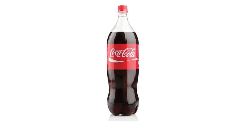 Coca-Cola 2L